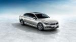 Volkswagen Magotan 2016 года